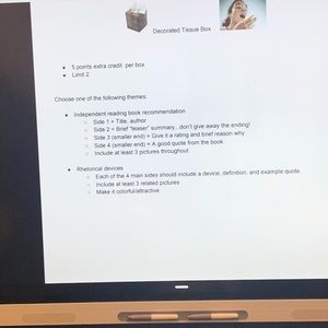 Meet your Posher, Liliann